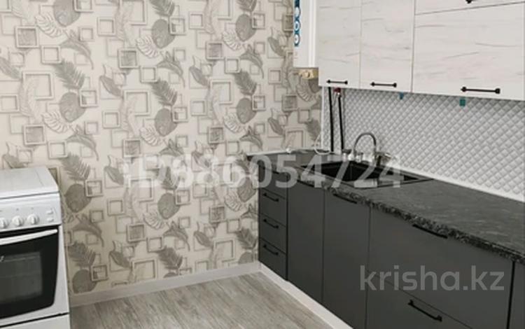 3-комнатная квартира · 60 м² · 5/5 этаж, 10 микрорайон 10 за 20 млн ₸ в Аксае — фото 21