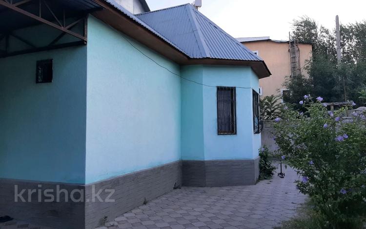 Отдельный дом · 4 комнаты · 125 м² · 6 сот., мкр Восток за 60 млн ₸ в Шымкенте, Аль-Фарабийский р-н — фото 2