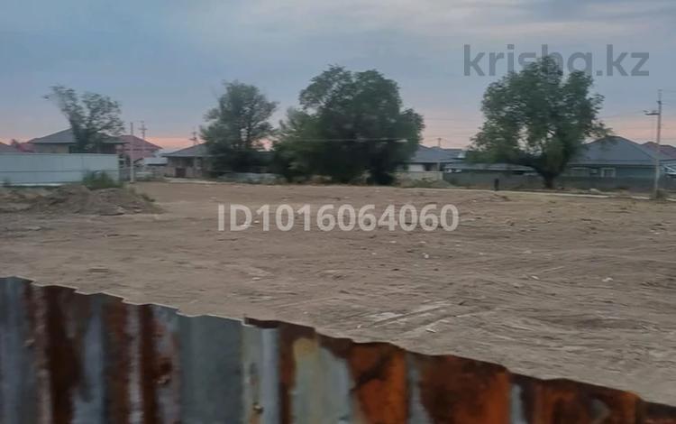 Жер телімі · 110 сотық, Талгарский тракт 43.303474, 77.070043 — Талгарский тракт, бағасы: 490 млн ₸ в Туздыбастау (Калинино) — фото 2