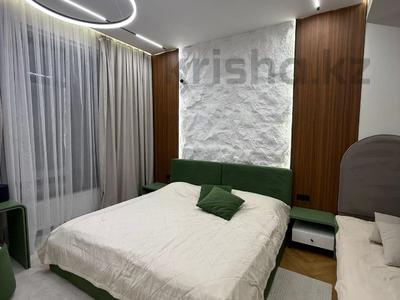 2-бөлмелі пәтер · 81.1 м² · 3/3 қабат, Сейдимбек 110/2, бағасы: 86 млн ₸ в Алматы, Наурызбайский р-н