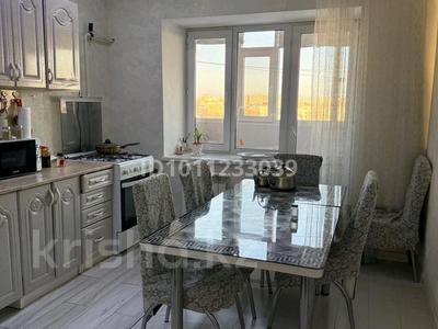3-бөлмелі пәтер · 83.6 м² · 5/6 қабат, мкр. Алтын орда 8 Гк2 — Санкибай батыр, бағасы: 38 млн ₸ в Актобе