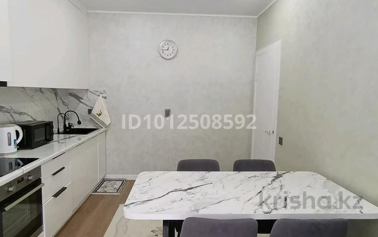 2-комнатная квартира · 57 м² · 9/12 этаж, Бейбарыс Султан 25/2 — Коктал парка за 33 млн ₸ в Астане, Сарыарка р-н — фото 2