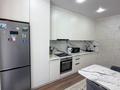 2-бөлмелі пәтер · 57 м² · 9/12 қабат, Бейбарыс Султан — Бейбарыс султан-Коктал парк, бағасы: 33 млн ₸ в Астане, Сарыарка р-н — фото 16