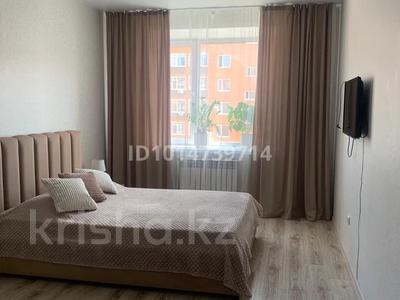 1-бөлмелі пәтер · 40 м² · 7/9 қабат, Береке шағын ауданы 59, бағасы: 24 млн ₸ в Костанае, Микрорайон Береке