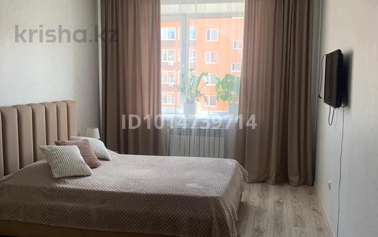 1-бөлмелі пәтер · 40 м² · 7/9 қабат, Береке шағын ауданы 59, бағасы: 24 млн ₸ в Костанае, Микрорайон Береке — фото 2