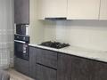 1-бөлмелі пәтер · 40 м² · 7/9 қабат, Береке шағын ауданы 59, бағасы: 24 млн ₸ в Костанае, Микрорайон Береке — фото 2