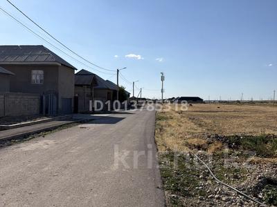 Участок · 8 соток, мкр Тассай — Отделение тассай за 8 млн ₸ в Шымкенте, Каратауский р-н