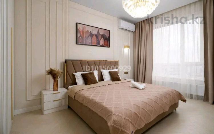 2-комнатная квартира · 65 м² · 5 этаж, Сейфуллина 416 — Макатаева за 22 000 ₸ в Алматы, Алмалинский р-н — фото 2