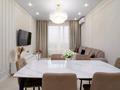 2-комнатная квартира · 65 м² · 5 этаж, Сейфуллина 416 — Макатаева за 22 000 ₸ в Алматы, Алмалинский р-н — фото 3