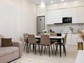 2-комнатная квартира · 65 м² · 5 этаж, Сейфуллина 416 — Макатаева за 22 000 ₸ в Алматы, Алмалинский р-н — фото 6