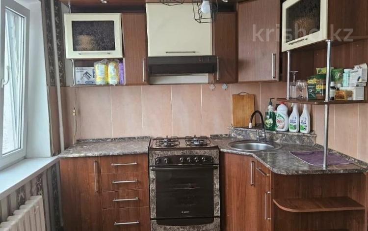 3-бөлмелі пәтер · 62 м² · 4/5 қабат, проспект Абая, бағасы: 20.5 млн ₸ в Костанае — фото 3