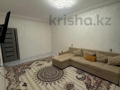 1-бөлмелі пәтер · 39 м² · 5/5 қабат, мкр Айнабулак-3, бағасы: 23.8 млн ₸ в Алматы, Жетысуский р-н