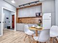 2-бөлмелі пәтер · 46 м² · 11/13 қабат, Нарекбаева 6, бағасы: 15 000 ₸ в Астане, Есильский р-н — фото 4