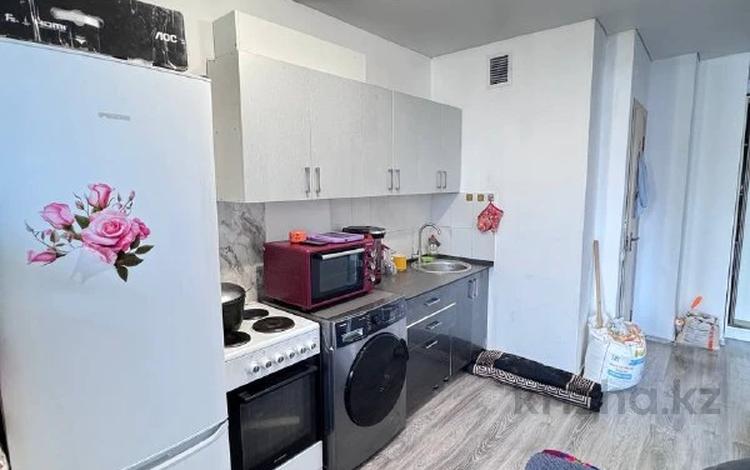 1-комнатная квартира · 35 м² · 9/9 этаж, мкр Шугыла, Райымбека — Проходит ипотеку! за 21 млн ₸ в Алматы, Наурызбайский р-н — фото 2