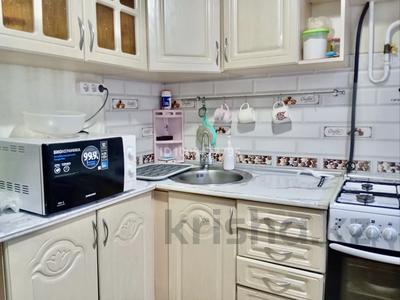 3-комнатная квартира · 59 м² · 1/5 этаж, Новая за 20.5 млн ₸ в Петропавловске