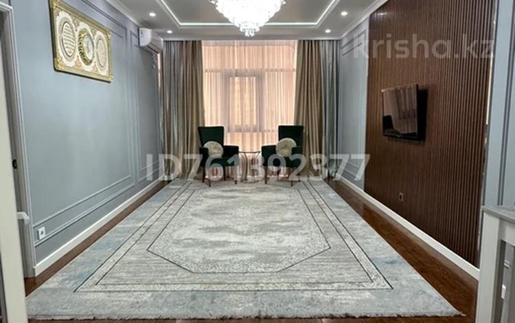 3-комнатная квартира · 98 м² · 5/11 этаж, 28-й мкр 47 участок за 350 000 ₸ в Актау — фото 2