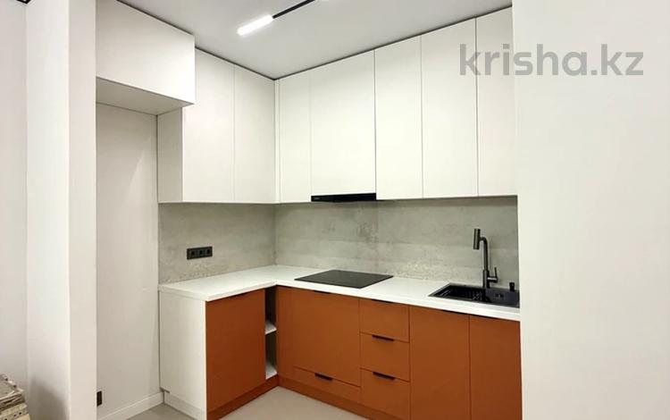 2-комнатная квартира · 41 м² · 4/9 этаж, Бурундайская 91 за 26 млн ₸ в Алматы, Жетысуский р-н — фото 2