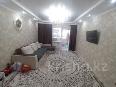 2-бөлмелі пәтер · 76.6 м² · 1/5 қабат, Астана ш/а. 45, бағасы: 30 млн ₸ в Уральске, мкр Астана