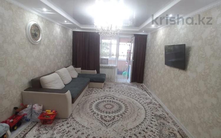 2-бөлмелі пәтер · 76.6 м² · 1/5 қабат, Астана ш/а. 45, бағасы: 30 млн ₸ в Уральске, мкр Астана — фото 13