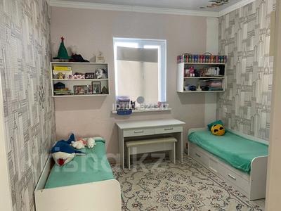 Отдельный дом · 3 комнаты · 150 м² · 9 сот., мкр Жулдыз-2, Караш Калиева 64 за 28 млн ₸ в Атырау
