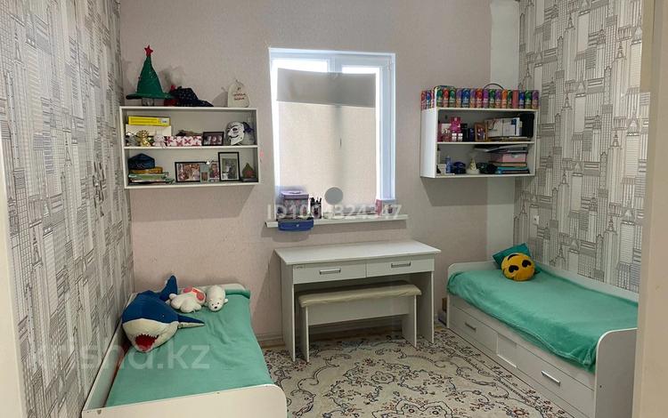Отдельный дом · 3 комнаты · 150 м² · 9 сот., мкр Жулдыз-2, Караш Калиева 64 за 28 млн ₸ в Атырау — фото 4