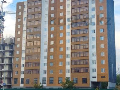 2-комнатная квартира · 62 м² · 3/13 этаж, Богенбай батыра — Московская за 20.5 млн ₸ в Астане, Сарыарка р-н