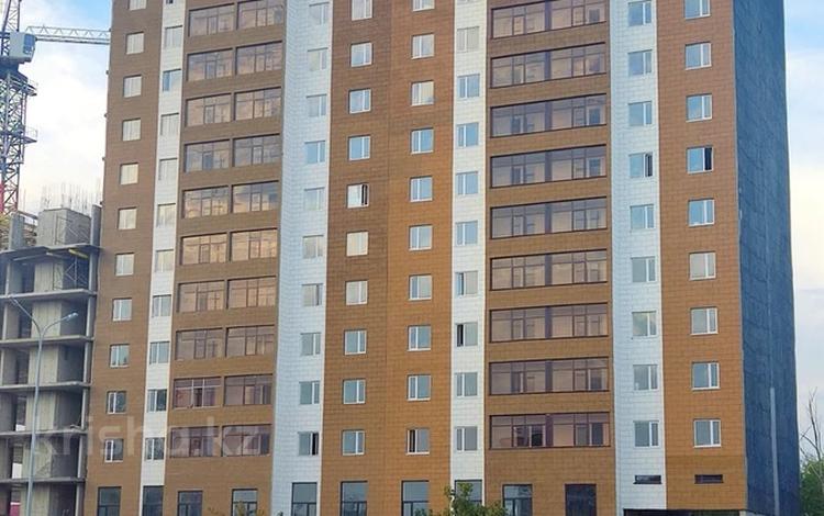 2-комнатная квартира · 62 м² · 3/13 этаж, Богенбай батыра — Московская за 20.5 млн ₸ в Астане, Сарыарка р-н — фото 2