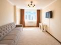 2-комнатная квартира · 64 м² · 3/13 этаж, Алматы 13 за 38 млн ₸ в Астане, Есильский р-н