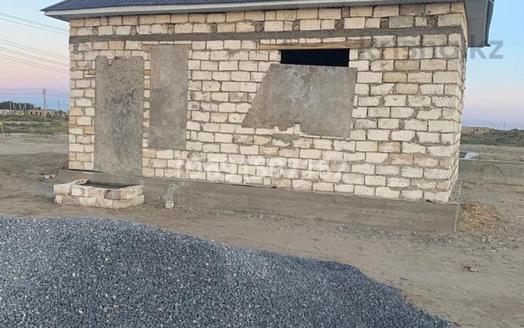 Отдельный дом · 2 комнаты · 60 м² · 8 сот., Байтерек 3 — Район Байтерек , мечеть за ~ 9 млн ₸ в  — фото 2