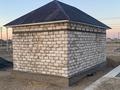 Отдельный дом · 2 комнаты · 60 м² · 8 сот., Байтерек 3 — Район Байтерек , мечеть за ~ 9 млн ₸ в  — фото 2