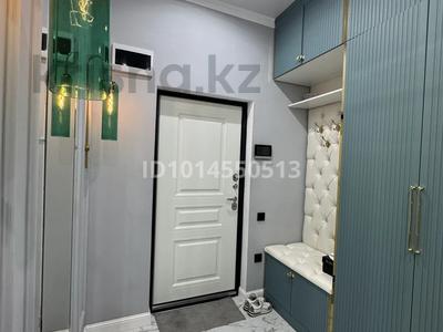 3-комнатная квартира · 100.6 м² · 11/15 этаж, 17-й мкр 54 за 55 млн ₸ в Актау