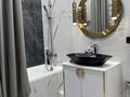 3-бөлмелі пәтер · 100.6 м² · 11/15 қабат, 17-ш/а. 54, бағасы: 55 млн ₸ в Актау, 17-й мкр — фото 13