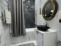 3-бөлмелі пәтер · 100.6 м² · 11/15 қабат, 17-ш/а. 54, бағасы: 55 млн ₸ в Актау, 17-й мкр — фото 14