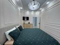 3-бөлмелі пәтер · 100.6 м² · 11/15 қабат, 17-ш/а. 54, бағасы: 55 млн ₸ в Актау, 17-й мкр — фото 24