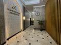 3-бөлмелі пәтер · 100.6 м² · 11/15 қабат, 17-ш/а. 54, бағасы: 55 млн ₸ в Актау, 17-й мкр — фото 32