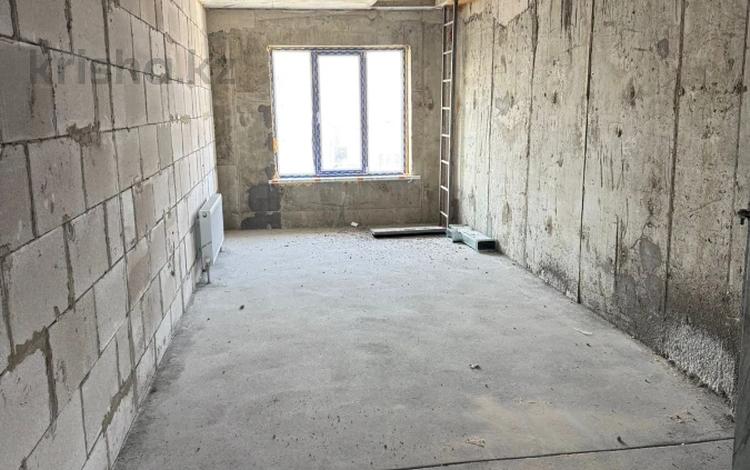 2-бөлмелі пәтер · 65 м² · 8/10 қабат, Шугыла, бағасы: 29 млн ₸ в Алматы, Наурызбайский р-н — фото 2