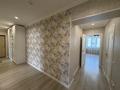 3-комнатная квартира · 89 м² · 6/8 этаж, Улы Дала 67 — Аль Фараби за 56 млн ₸ в Астане, Есильский р-н — фото 30