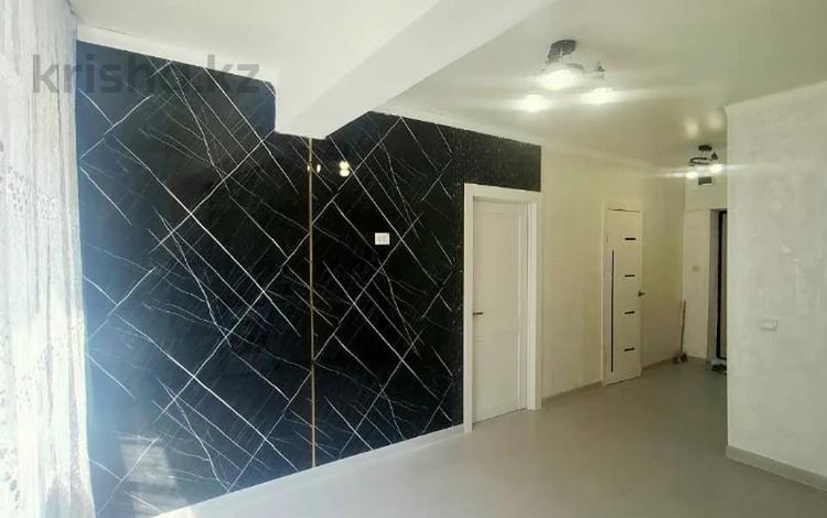 3-комнатная квартира · 51 м² · 2/10 этаж, мкр Шугыла, Жунисова за 31 млн ₸ в Алматы, Наурызбайский р-н — фото 2