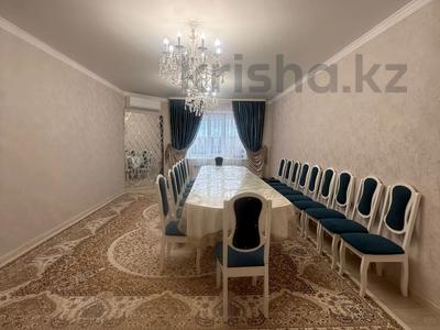 3-бөлмелі пәтер · 129.9 м² · 5/6 қабат, мкр. Алтын орда, Тауелсиздик, бағасы: 42 млн ₸ в Актобе