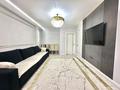 4-комнатная квартира · 106 м² · 3/4 этаж, ​Герольда Бельгера 1Б за 90 млн ₸ в Алматы, Наурызбайский р-н — фото 2