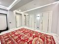4-комнатная квартира · 106 м² · 3/4 этаж, ​Герольда Бельгера 1Б за 90 млн ₸ в Алматы, Наурызбайский р-н — фото 13
