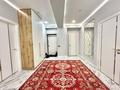 4-комнатная квартира · 106 м² · 3/4 этаж, ​Герольда Бельгера 1Б за 90 млн ₸ в Алматы, Наурызбайский р-н — фото 15