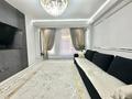 4-комнатная квартира · 106 м² · 3/4 этаж, ​Герольда Бельгера 1Б за 90 млн ₸ в Алматы, Наурызбайский р-н — фото 3