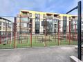 4-комнатная квартира · 106 м² · 3/4 этаж, ​Герольда Бельгера 1Б за 90 млн ₸ в Алматы, Наурызбайский р-н — фото 20