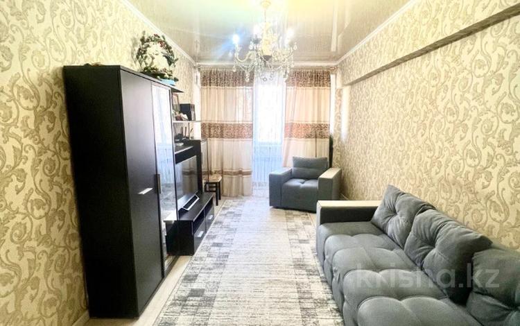 2-комнатная квартира, 41.7 м², 3/5 этаж, мкр Аксай-3 за 25.5 млн 〒 в Алматы, Ауэзовский р-н — фото 3