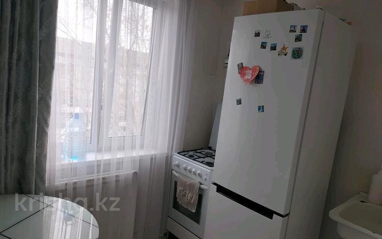1-комнатная квартира · 33 м² · 4/5 этаж, Абая 35 за 130 000 ₸ в Петропавловске — фото 2
