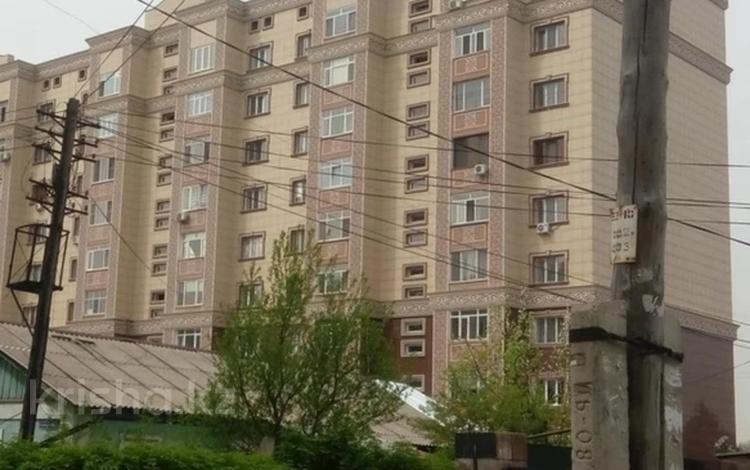 2-комнатная квартира · 55 м² · 5/9 этаж, столетова 13 за 31.9 млн ₸ в Алматы, Жетысуский р-н — фото 2