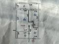 2-комнатная квартира · 55 м² · 5/9 этаж, столетова 13 за 31.9 млн ₸ в Алматы, Жетысуский р-н — фото 3