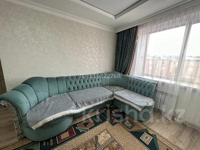 3-комнатная квартира · 96 м² · 5/5 этаж, мкр Новый Город, Муканова 49/12 за 53 млн ₸ в Караганде, Казыбек би р-н