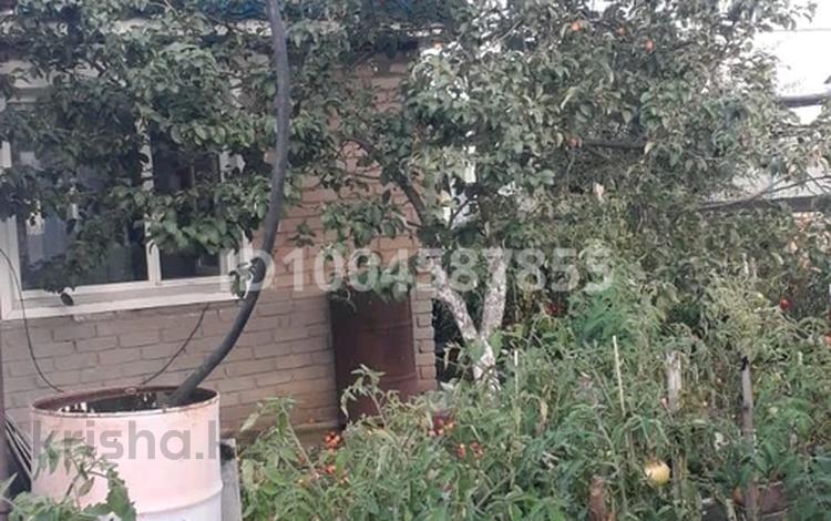 Отдельный дом · 2 комнаты · 49.2 м² · 4.5 сот., Миляева 11 — Красный Партизан за 35 млн 〒 в Костанае — фото 2